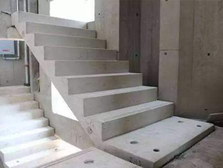 沈阳预制楼梯：建筑工业化的新篇章