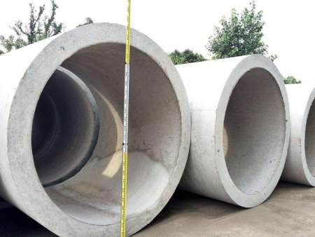 重型桥涵用水泥管