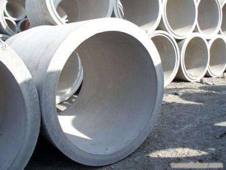 重型桥涵用水泥管