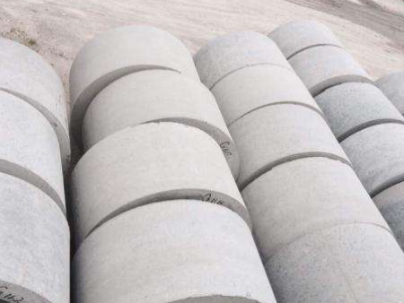 重型桥涵用水泥管