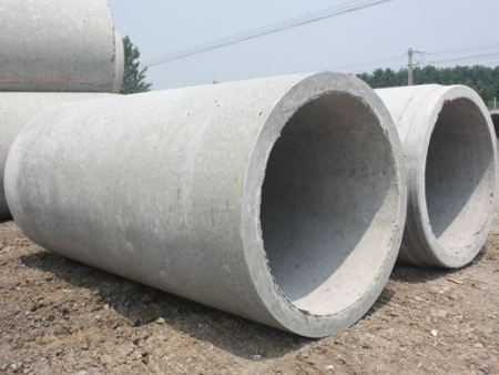 重型桥涵用水泥管
