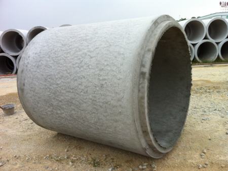 重型桥涵用水泥管