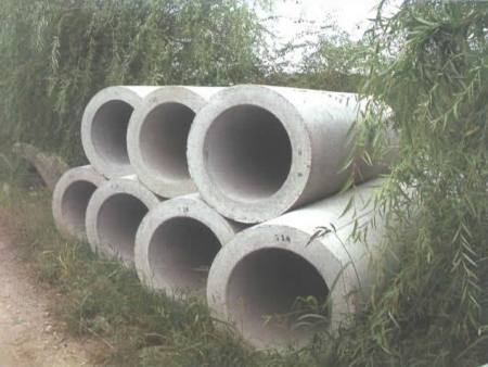 重型桥涵用水泥管