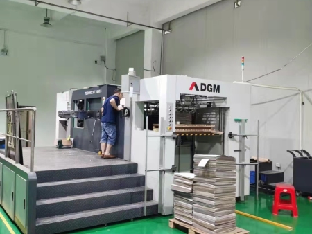 包装盒定制：从需求到落地的全流程攻略