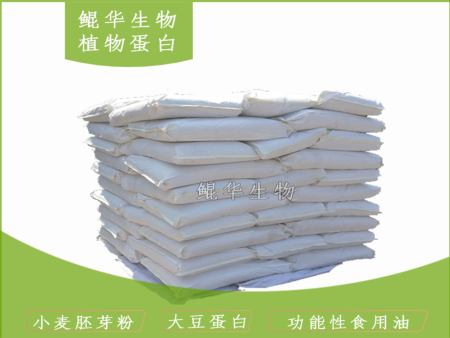 脱脂大豆蛋白