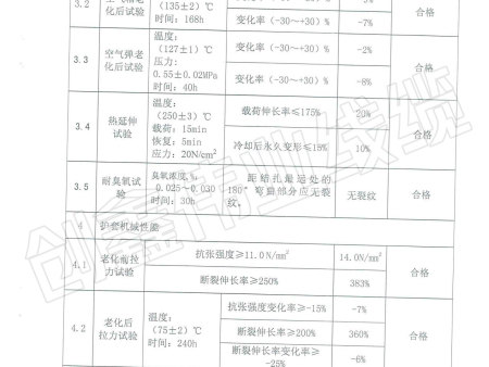 MYP 0.661.14KV检验报告05