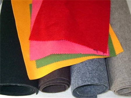 黑白灰化纖無紡布 (3)