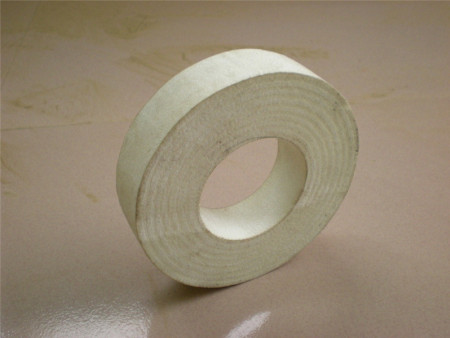 黑白灰化纖無紡布 (4)