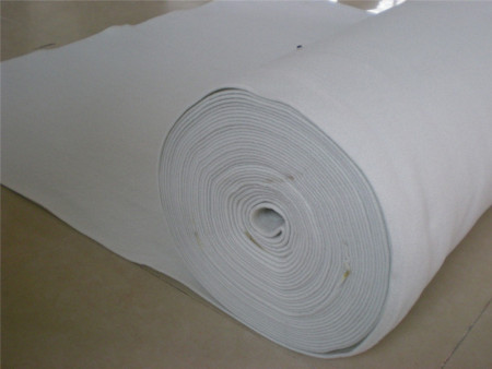 黑白灰化纖無紡布 (6)