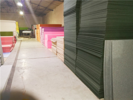 聚酯纖維吸音板 1  (3)