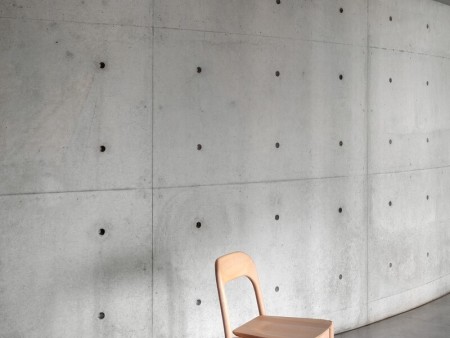 装饰清水混凝土