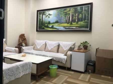 華中線纜有限公司會客辦公室