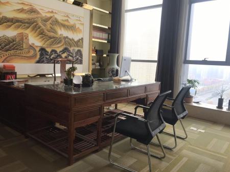 華中線纜有限公司總經理辦公室