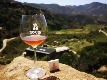 欧洲马其顿共和国宝韵酒庄中国区指定总代理