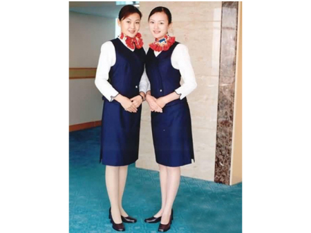 酒店制服