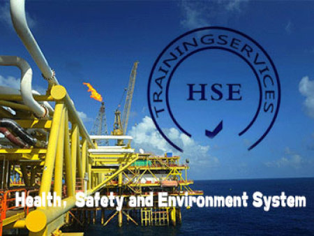 HSE认证-健康、安全与环境管理体系 西安HSE认证