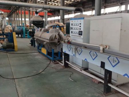 華中線纜生產線2