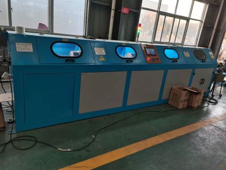 華中線纜有限公司生產設備7