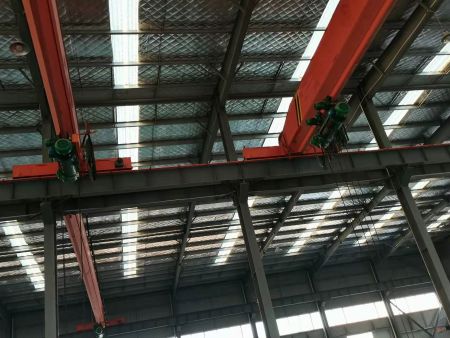 华中线缆有限公司生产设备