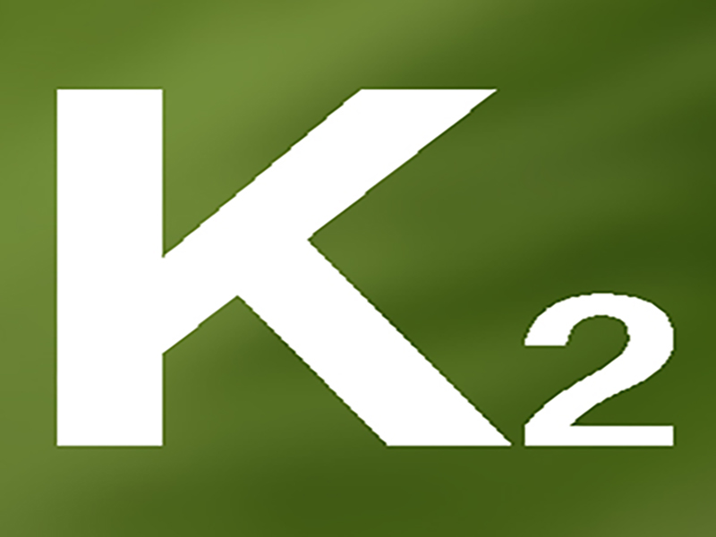 含維生素K較豐富的食物有哪些