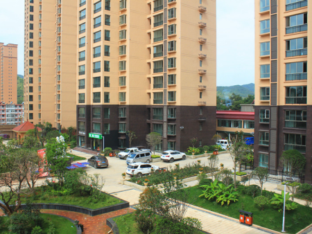 瑞豐上都配電工程項(xiàng)目