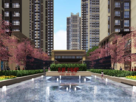 東嶺悅瓏灣配電自動(dòng)化及動(dòng)環(huán)接入工程