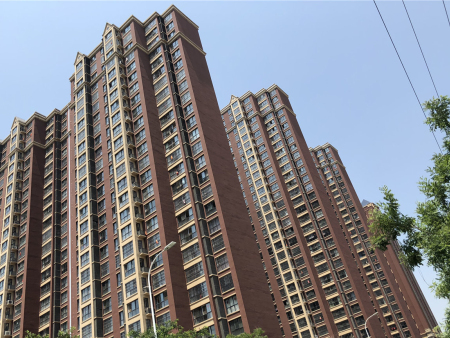 軒苑·盛世三期配電自動(dòng)化及動(dòng)環(huán)接入工程