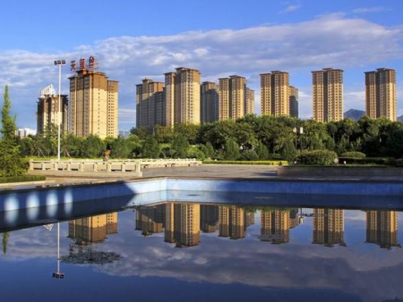 天璽臺(tái)四期配電自動(dòng)化及動(dòng)環(huán)接入工程