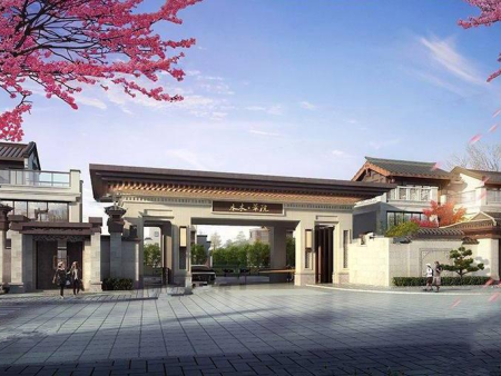 水木華院配電工程項(xiàng)目