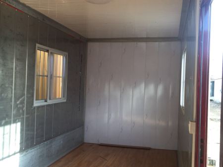 集装箱房屋定做