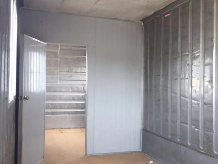 集装箱办公室、职工宿舍