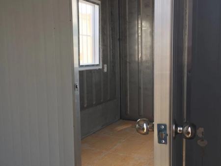 集装箱办公室、职工宿舍