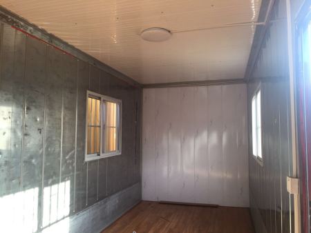 集装箱房屋定做