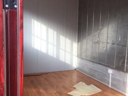 集装箱房屋定做