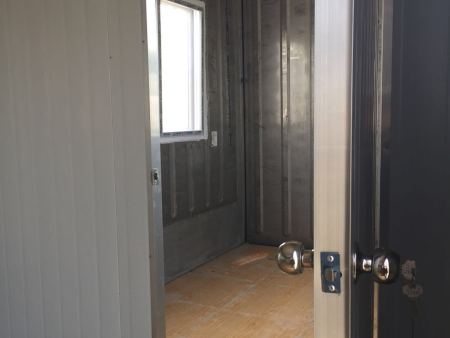 集装箱房屋定做