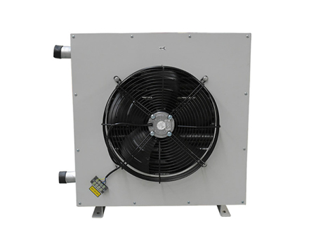 工业暖风机