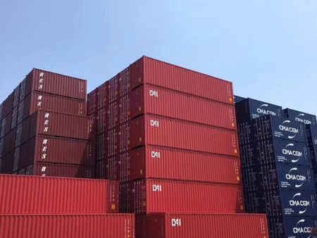 集装箱房的维护有哪些方面