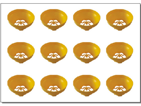 养殖用塑料制品