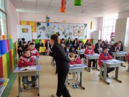 临沂智障学校