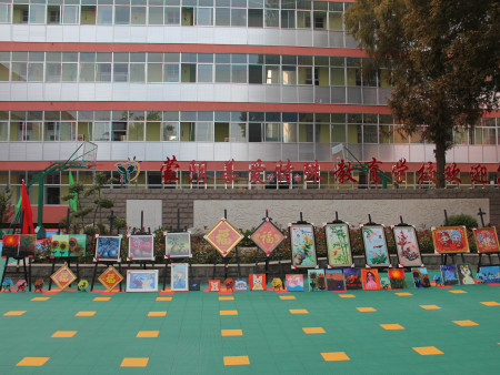 教学楼