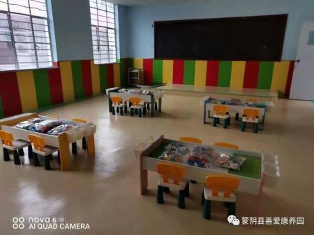 乐高教室