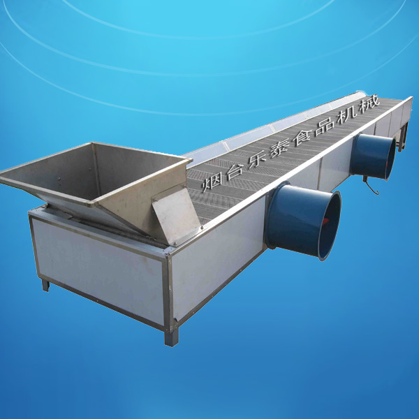 花生米脫皮機的重要性