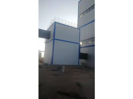 民勤红沙岗钢结构工程 (6)