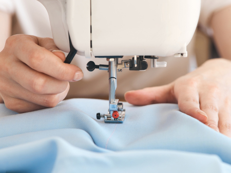 鹤壁市百花服装贸易有限公司分享订做职业工作服疑难问题