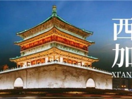 【西安加油】抗击疫情，人人有责！