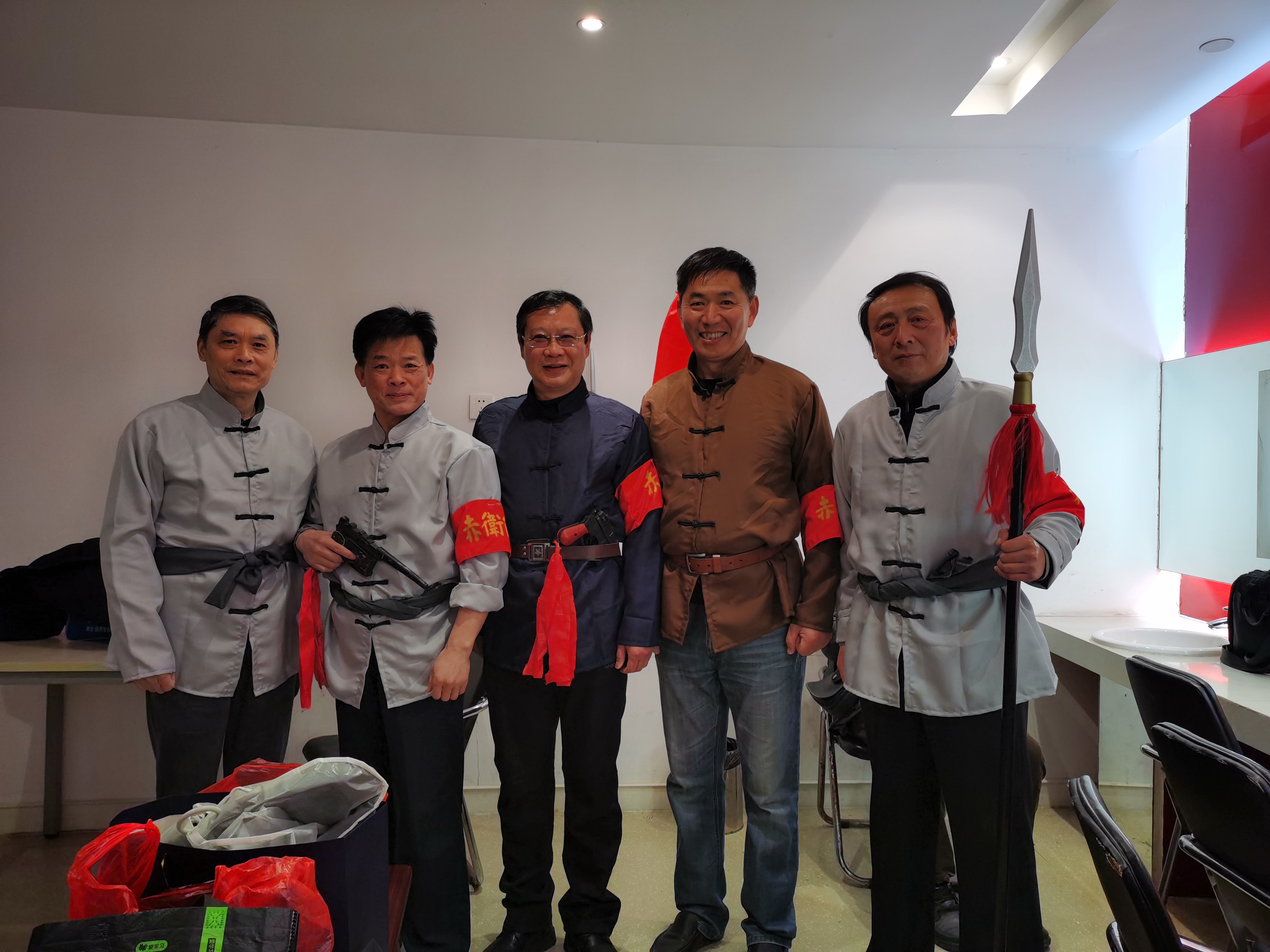 黄河大合唱