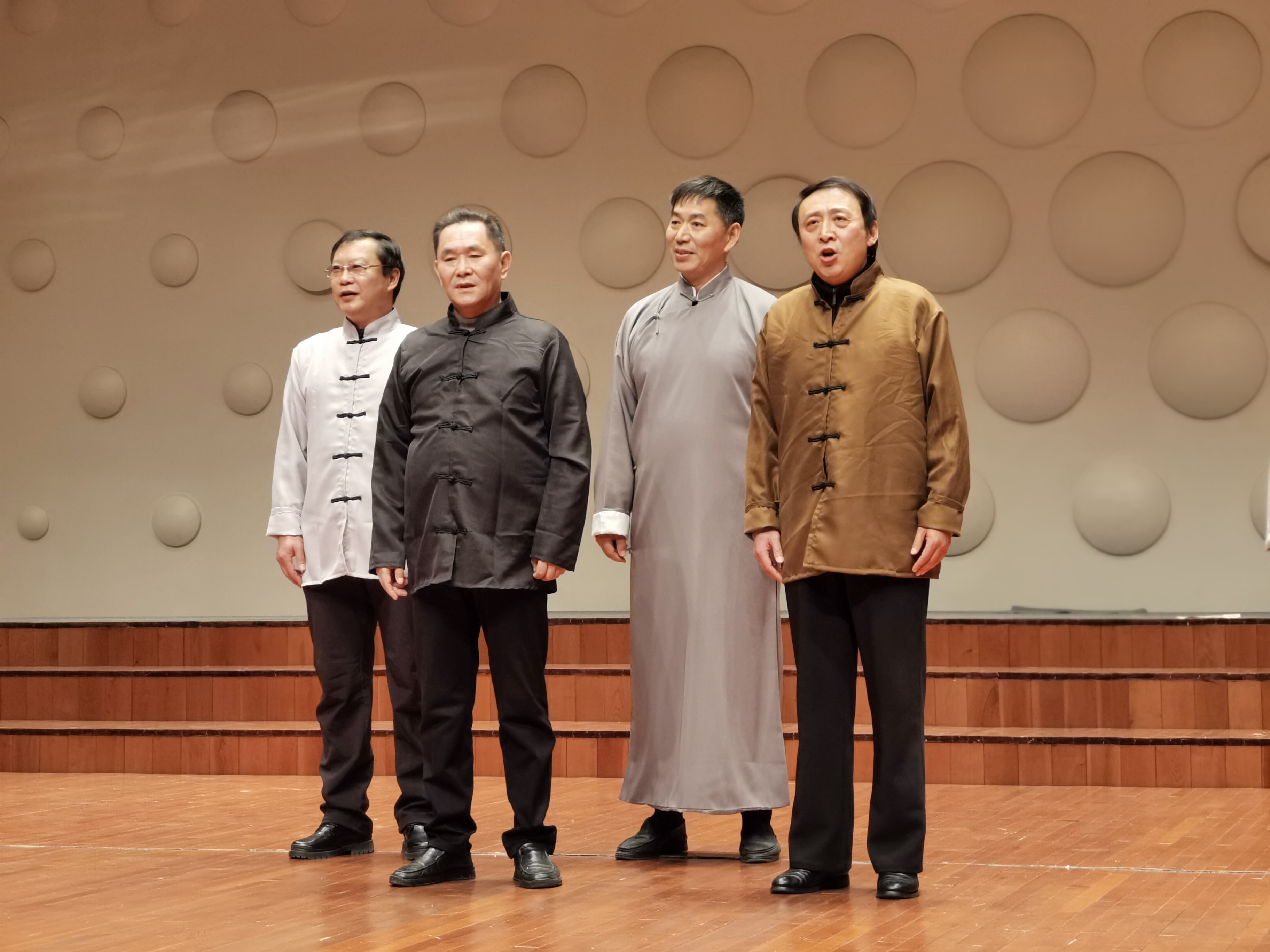 黄河大合唱
