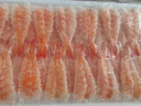 【青海西餐原料​】香香甜甜小点心-越式蔗虾