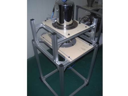 物料与设备实验室