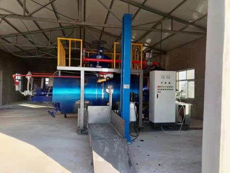 内蒙古1吨化制烘干一体机 内蒙古1吨化制烘干一体机